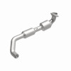 Magnaflow 04-05 Ford F-150 5.4L Direct Fit Converter - 5481705 360 Degree Image Set