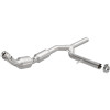 Magnaflow 04-05 Ford F-150 5.4L Direct Fit Converter - 5481706 Photo - Primary