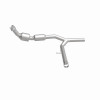 Magnaflow 04-05 Ford F-150 5.4L Direct Fit Converter - 5481706 360 Degree Image Set