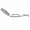 Magnaflow 03-11 Ford Crown Victoria 4.6L Direct Fit Converter - 551057 360 Degree Image Set