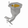 Magnaflow 07-12 Nissan Altima 3.5L Direct Fit Converter - 551128 360 Degree Image Set