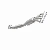 Magnaflow 08-10 Ford Focus 2.0L Direct Fit Converter - 5531139 360 Degree Image Set