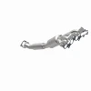 Magnaflow 08-10 Ford Focus 2.0L Direct Fit Converter - 5531139 360 Degree Image Set