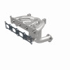 Magnaflow 2007 Dodge Caliber 2.4L Direct Fit Converter - 5531260 360 Degree Image Set