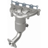 Magnaflow 2007 Dodge Caliber 2.4L Direct Fit Converter - 5531260 Photo - out of package