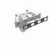 Magnaflow 2007 Dodge Caliber 2.4L Direct Fit Converter - 5531260 360 Degree Image Set