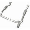 MagnaFlow 09-14 Ford E-150 California Grade CARB Compliant Direct-Fit Catalytic Converter - 5551294 Photo - out of package