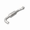Magnaflow 15-17 Ford F-150 3.5L Direct Fit Converter - 5551466 360 Degree Image Set