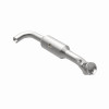 Magnaflow 15-17 Ford F-150 3.5L Direct Fit Converter - 5551466 360 Degree Image Set