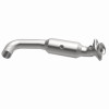 Magnaflow 15-17 Ford F-150 5.0L Direct Fit Converter - 5551467 360 Degree Image Set