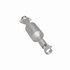 Magnaflow 2010 Ford Escape 2.5L Direct Fit Converter - 5551517 360 Degree Image Set