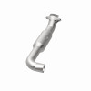 Magnaflow 10-14 Ford F-150 6.2L Direct Fit Converter - 5551520 360 Degree Image Set