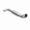 Magnaflow 10-14 Ford F-150 6.2L Direct Fit Converter - 5551520 360 Degree Image Set