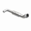 Magnaflow 10-14 Ford F-150 6.2L Direct Fit Converter - 5551520 360 Degree Image Set