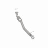 Magnaflow 10-12 Land Rover Range Rover 5.0L Direct Fit Converter - 5551533 360 Degree Image Set