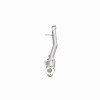 Magnaflow 10-12 Land Rover Range Rover 5.0L Direct Fit Converter - 5551533 360 Degree Image Set