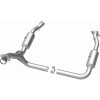 Magnaflow 06-10 Ford Explorer 4.0L Direct Fit Converter - 5551598 Photo - out of package