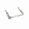 Magnaflow 06-10 Ford Explorer 4.6L Direct Fit Converter - 5551672 360 Degree Image Set