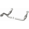 Magnaflow 06-10 Ford Explorer 4.6L Direct Fit Converter - 5551672 Photo - out of package