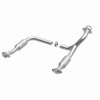 Magnaflow 06-10 Ford Explorer 4.6L Direct Fit Converter - 5551672 360 Degree Image Set