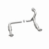 Magnaflow 06-10 Ford Explorer 4.6L Direct Fit Converter - 5551672 360 Degree Image Set