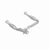 Magnaflow 06-10 Ford Explorer 4.6L Direct Fit Converter - 5551672 360 Degree Image Set
