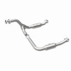 Magnaflow 06-10 Ford Explorer 4.6L Direct Fit Converter - 5551672 360 Degree Image Set