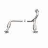 Magnaflow 06-10 Ford Explorer 4.6L Direct Fit Converter - 5551672 360 Degree Image Set