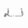 Magnaflow 06-10 Ford Explorer 4.6L Direct Fit Converter - 5551672 360 Degree Image Set