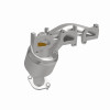 Magnaflow 13-17 Ford Explorer 3.5L Direct Fit Converter - 5551997 360 Degree Image Set