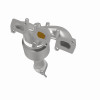 Magnaflow 13-17 Ford Explorer 3.5L Direct Fit Converter - 5551997 360 Degree Image Set