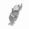 Magnaflow 13-17 Ford Explorer 3.5L Direct Fit Converter - 5551997 360 Degree Image Set