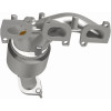 Magnaflow 13-17 Ford Explorer 3.5L Direct Fit Converter - 5551997 Photo - out of package