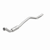 Magnaflow 11-14 Dodge Charger / Chrysler 300 V6 3.6L Direct-Fit Catalytic Converter - 5561100 360 Degree Image Set