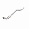 Magnaflow 11-14 Dodge Charger / Chrysler 300 V6 3.6L Direct-Fit Catalytic Converter - 5561100 360 Degree Image Set