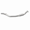 Magnaflow 11-14 Dodge Charger / Chrysler 300 V6 3.6L Direct-Fit Catalytic Converter - 5561100 360 Degree Image Set