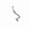 Magnaflow 11-14 Dodge Charger / Chrysler 300 V6 3.6L Direct-Fit Catalytic Converter - 5561100 360 Degree Image Set