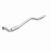 Magnaflow 11-14 Dodge Charger / Chrysler 300 V6 3.6L Direct-Fit Catalytic Converter - 5561100 360 Degree Image Set