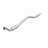 Magnaflow 11-14 Dodge Charger / Chrysler 300 V6 3.6L Direct-Fit Catalytic Converter - 5561100 360 Degree Image Set