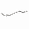 Magnaflow 11-14 Dodge Charger / Chrysler 300 V6 3.6L Direct-Fit Catalytic Converter - 5561100 360 Degree Image Set
