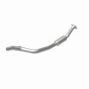 Magnaflow 11-14 Dodge Charger / Chrysler 300 V6 3.6L Direct-Fit Catalytic Converter - 5561100 360 Degree Image Set