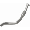 Magnaflow 11-14 Dodge Charger / Chrysler 300 V6 3.6L Direct-Fit Catalytic Converter - 5561100 Photo - out of package