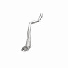 Magnaflow 11-14 Dodge Charger / Chrysler 300 V6 3.6L Direct-Fit Catalytic Converter - 5561100 360 Degree Image Set