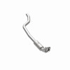 Magnaflow 11-14 Dodge Charger / Chrysler 300 V6 3.6L Direct-Fit Catalytic Converter - 5561100 360 Degree Image Set