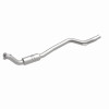 Magnaflow 11-14 Dodge Charger / Chrysler 300 V6 3.6L Direct-Fit Catalytic Converter - 5561100 360 Degree Image Set