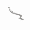 Magnaflow 11-14 Dodge Charger / Chrysler 300 V6 3.6L Direct-Fit Catalytic Converter - 5561100 360 Degree Image Set