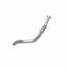 Magnaflow 11-14 Dodge Charger / Chrysler 300 V6 3.6L Direct-Fit Catalytic Converter - 5561100 360 Degree Image Set