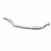 Magnaflow 11-14 Dodge Charger / Chrysler 300 V6 3.6L Direct-Fit Catalytic Converter - 5561100 360 Degree Image Set