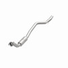 Magnaflow 11-14 Dodge Charger / Chrysler 300 V6 3.6L Direct-Fit Catalytic Converter - 5561100 360 Degree Image Set