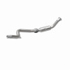 Magnaflow 11-14 Dodge Charger / Chrysler 300 V6 3.6L Direct-Fit Catalytic Converter - 5561101 360 Degree Image Set